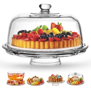 2a5a7e6fc4c6f_393_2665 Cake stand Acrylic
