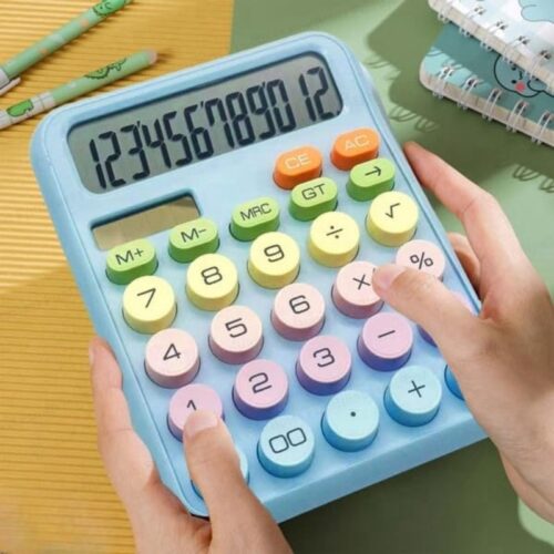 Calculator Small