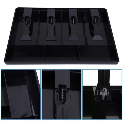 Case Drawer 4 slot