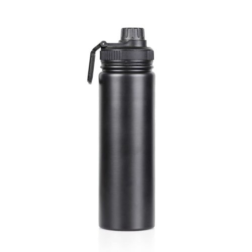 Coco Bottle 650ML New Black