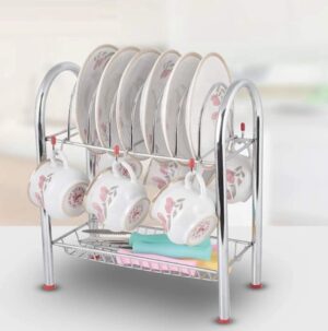 Cup and Saucer Stand