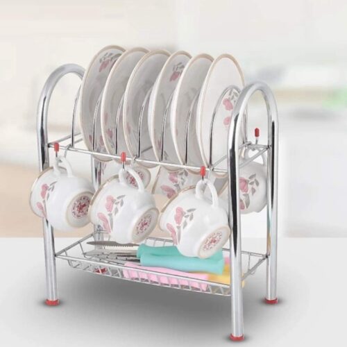 Cup and Saucer Stand