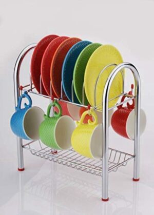 Cup and Saucer Stand