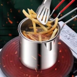 Deep Frying Basket