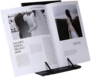 Document Holder Stand