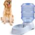 Automatic Gravity Pet Water Dispenser