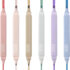 Double side highlighter Pen 6pcs