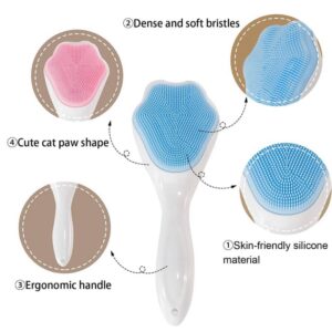 Face Cleansing Brush