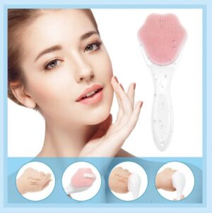 Face Cleansing Brush