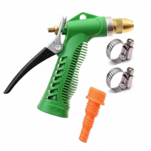 2f0c4dee-d035-4e9a-a799-04c067909a0d Adjustable High-Pressure Hose Spray Gun