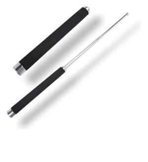Self Defence Stick Rod Foldable