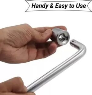 10 pcs socket wrench set