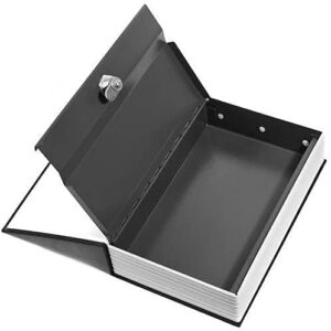 Book Safe Locker (small)