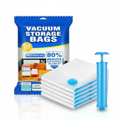 Vacuum Storage Bag