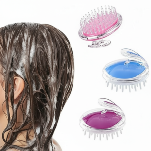 Scalp Massage Brush