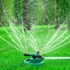 360_Automatic_Rotating_Garden_Sprinkler_Adjustable_Arms_4 Garden Sprinkler