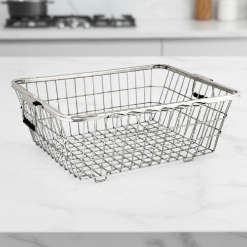 3c82a203-d7ff-4b47-abca-c5d193460a1e Dish Drainer Steel