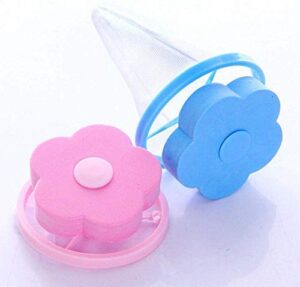 Lint Catcher For Washing Machine flower