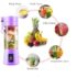 Portable USB Juicer Blender