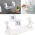 Self-Adhesive Wall Storage Shelf