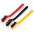 4173ZpjFjDL 3 Pc Mini Wire Brush Cleaning