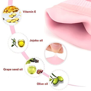 Anti-Slip Silicone Gel Socks