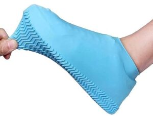 Silicone Rubber Shoe Cover