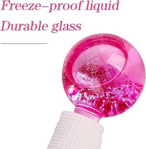 41JcFBuWffL Beauty Crystal Ball