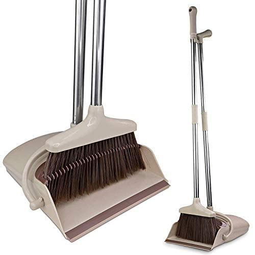 41OnBAkzTqL Dust Pan Mop