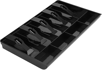 Cash Tray 5 Slot