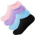 Anti-Slip Silicone Gel Socks