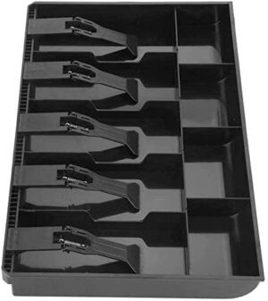 Cash Tray 5 Slot