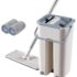 41oPD9o83-L Scratch Mop Flat Bucket Mop