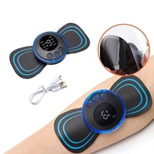 Mini Vibration Massager