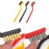 41vcgCPLLuL 3 Pc Mini Wire Brush Cleaning