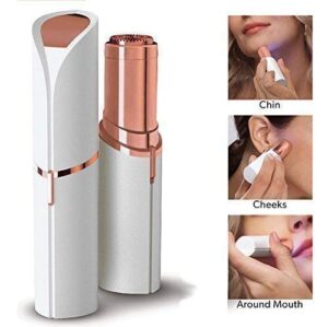41yw5wF5+wL Rechargeable Facial Hair Remover