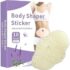 Body Shaper Sticker