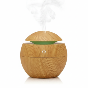 Wooden Mist Humidifiers