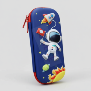 Kids Astronaut Pencil Case