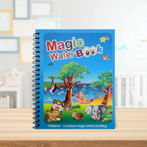 489a4913-ff1f-4e03-94d8-8e71a8a823d8 Magic water book kids drawing book