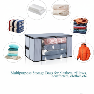 Blanket Storage Bags