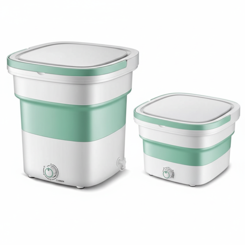 4a3b77c7-c831-4b70-a5f6-4dfbc97b82ea Mini Foldable Washing Machine