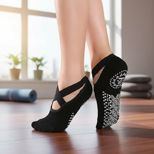 4dfd1c11-a92d-47f6-a041-9b5fcb967e3a Yoga Socks