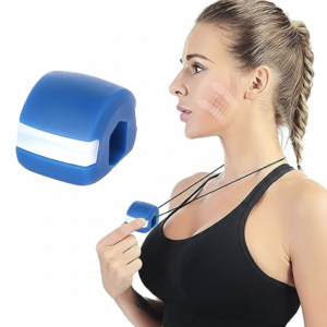 Jawline Exercise Trainer