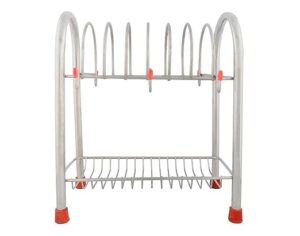 Cup and Saucer Stand