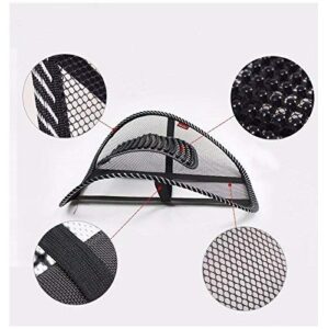 Car Seat Back Support