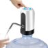 Portable Electric Water Bottle Pump