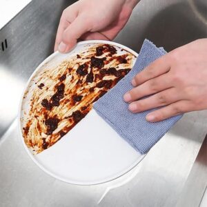 Microfiber  Cleaning Cloth