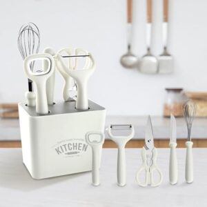 51890hVqG0L._SX569_ 6Pcs Kitchen Tools Set