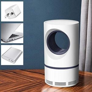 518EE3BathL Blue Hole Mosquito Killer